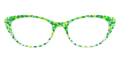 The Shamrock Confetti