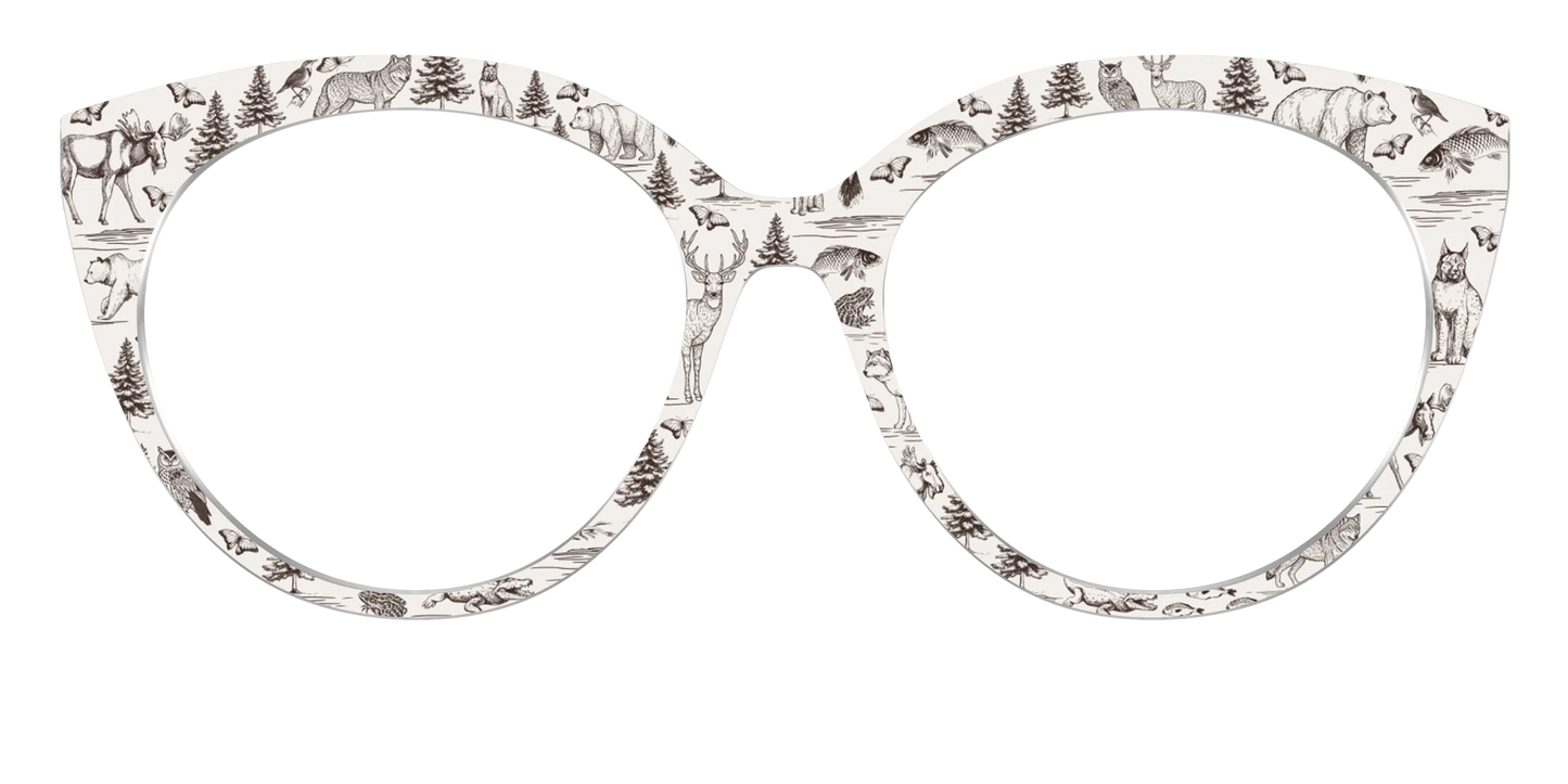 The Timber Toile