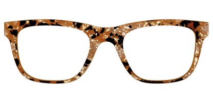 The Caramel Pearl Tortoise