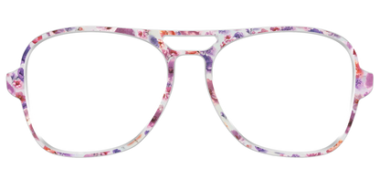 The Holographic Milky Floral