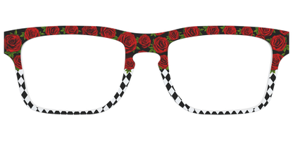 The Painting the Roses Red