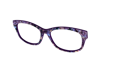 The Thistle Pearl Shell
