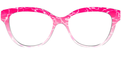 The Pink High Tide