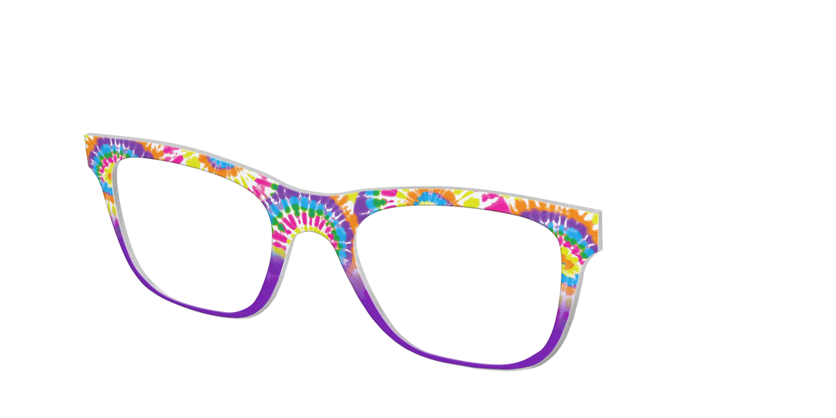 The Sundazed Tie Dye