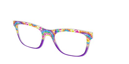 The Sundazed Tie Dye