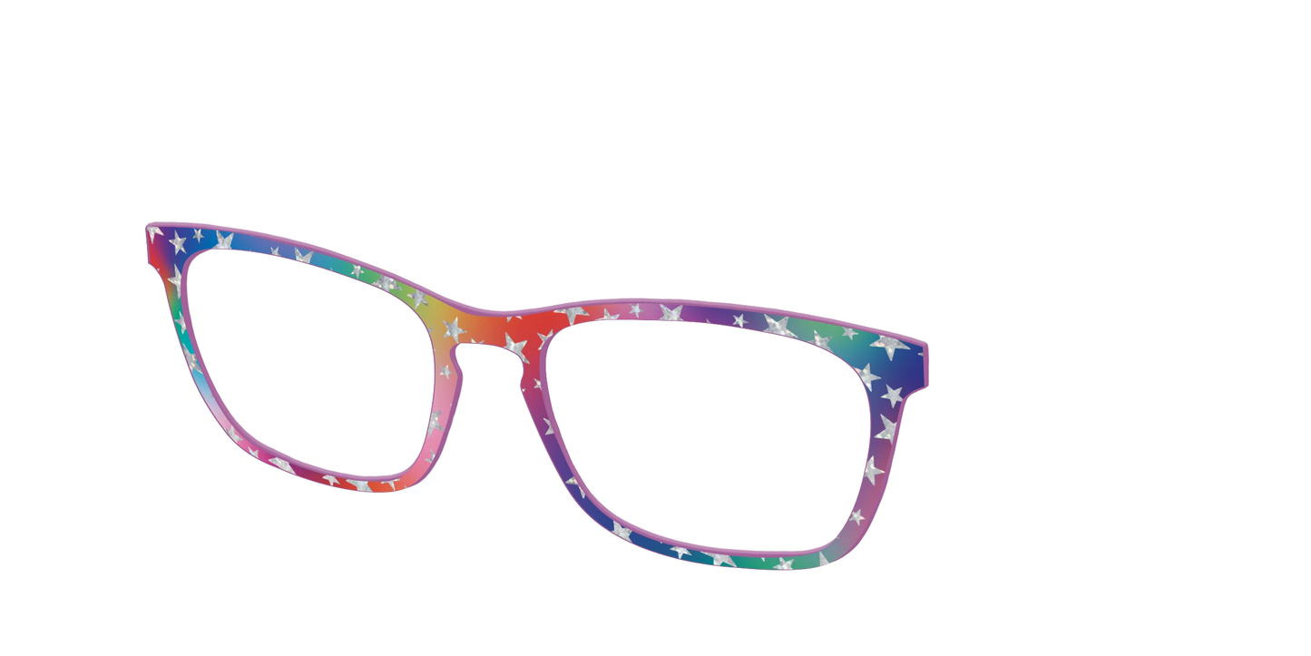 The Holographic Superstars