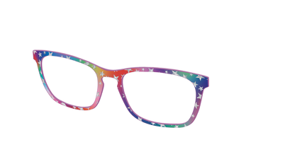 The Holographic Superstars