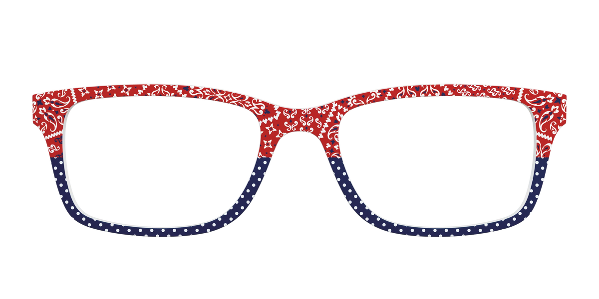 The Bandana Pin Dot