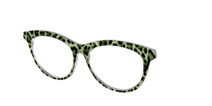 The Lucky Leopard