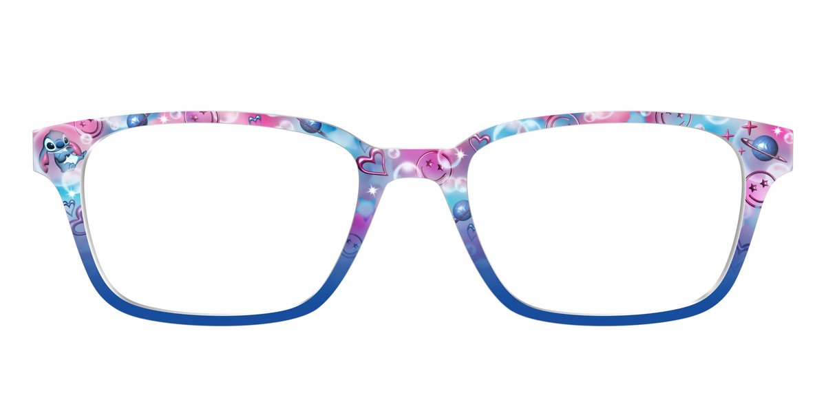 Stitch Bubble Pop