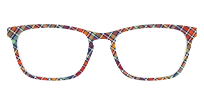 The Nordic Plaid