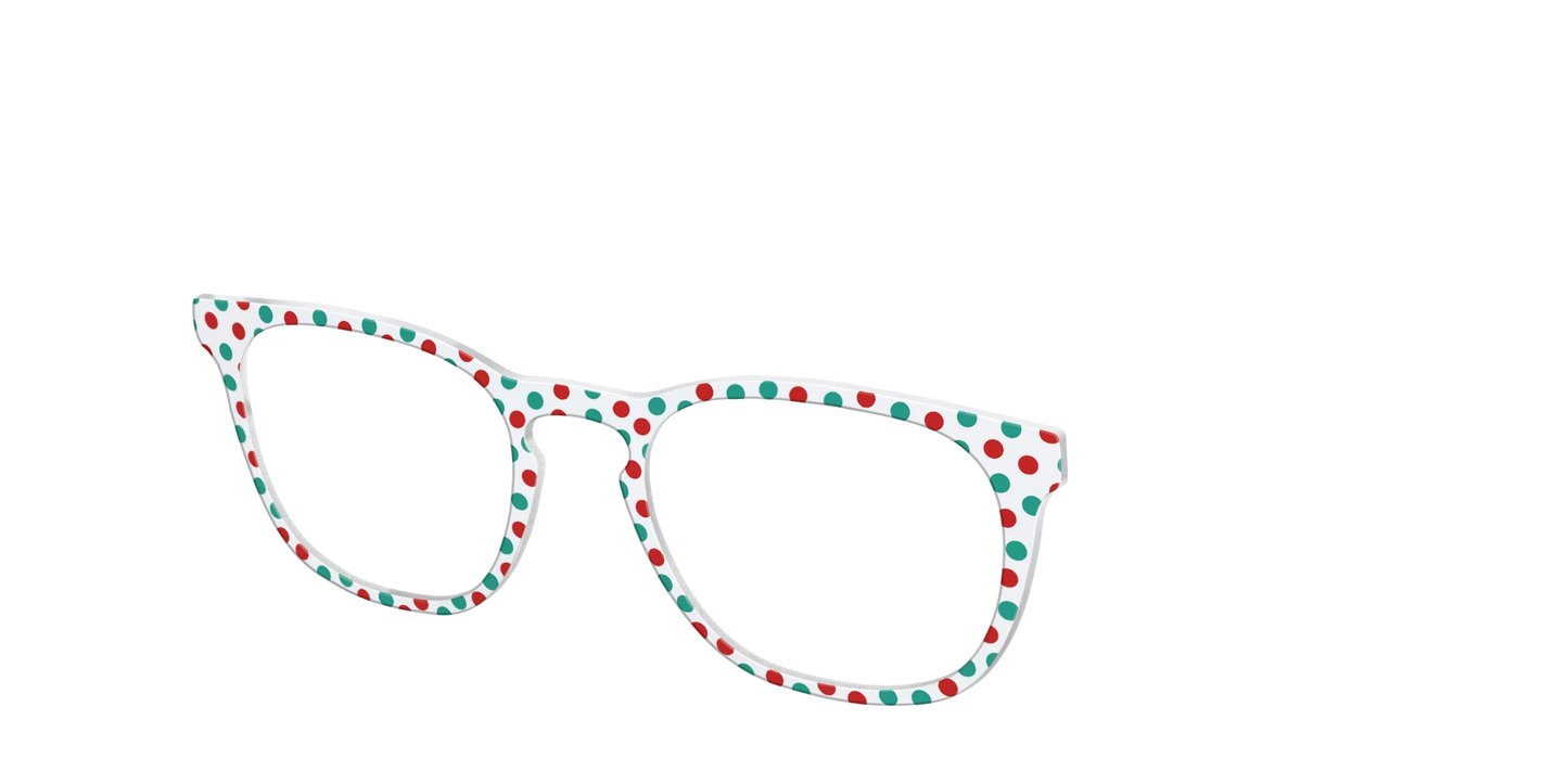 The Festive Dots