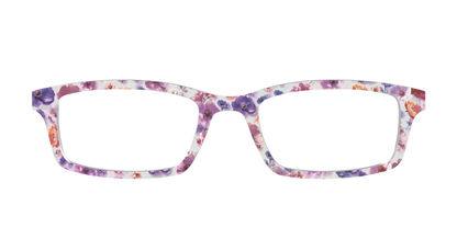 The Holographic Milky Floral
