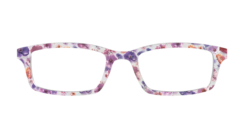 The Holographic Milky Floral