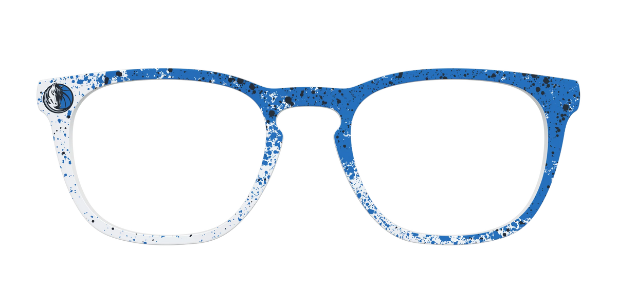 Mavericks Splatter