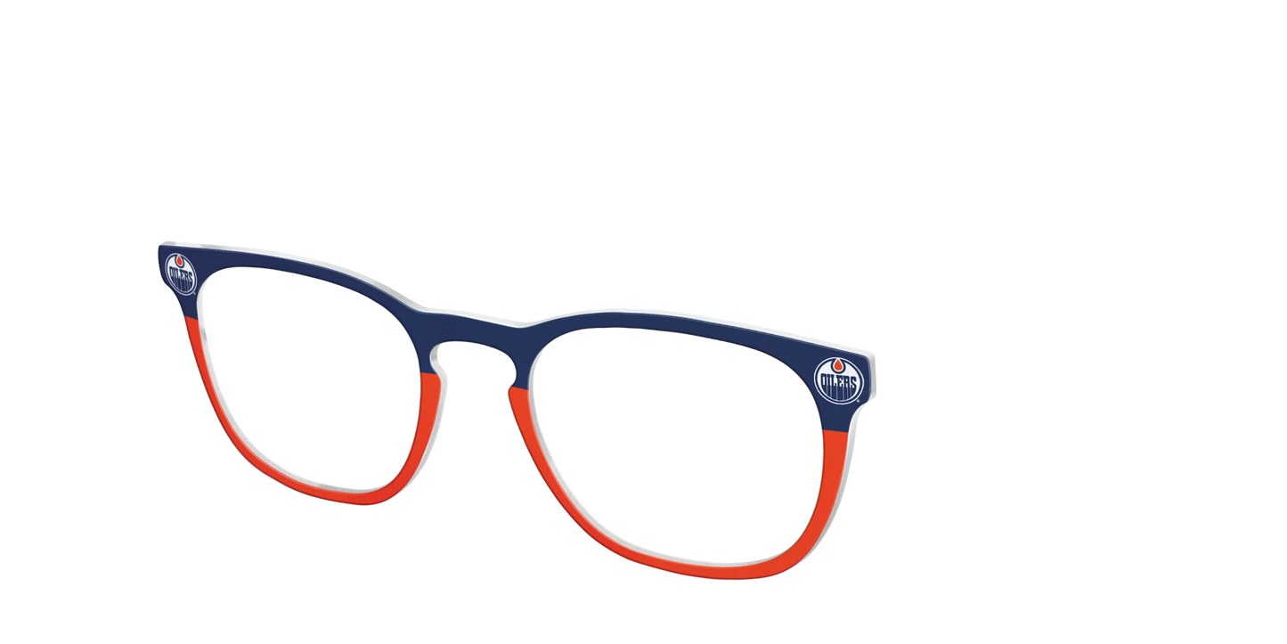 The Oilers® Split