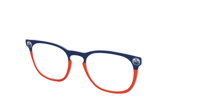The Oilers® Split