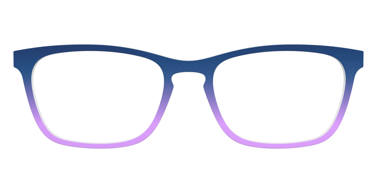 The Dusk to Violet Gradient