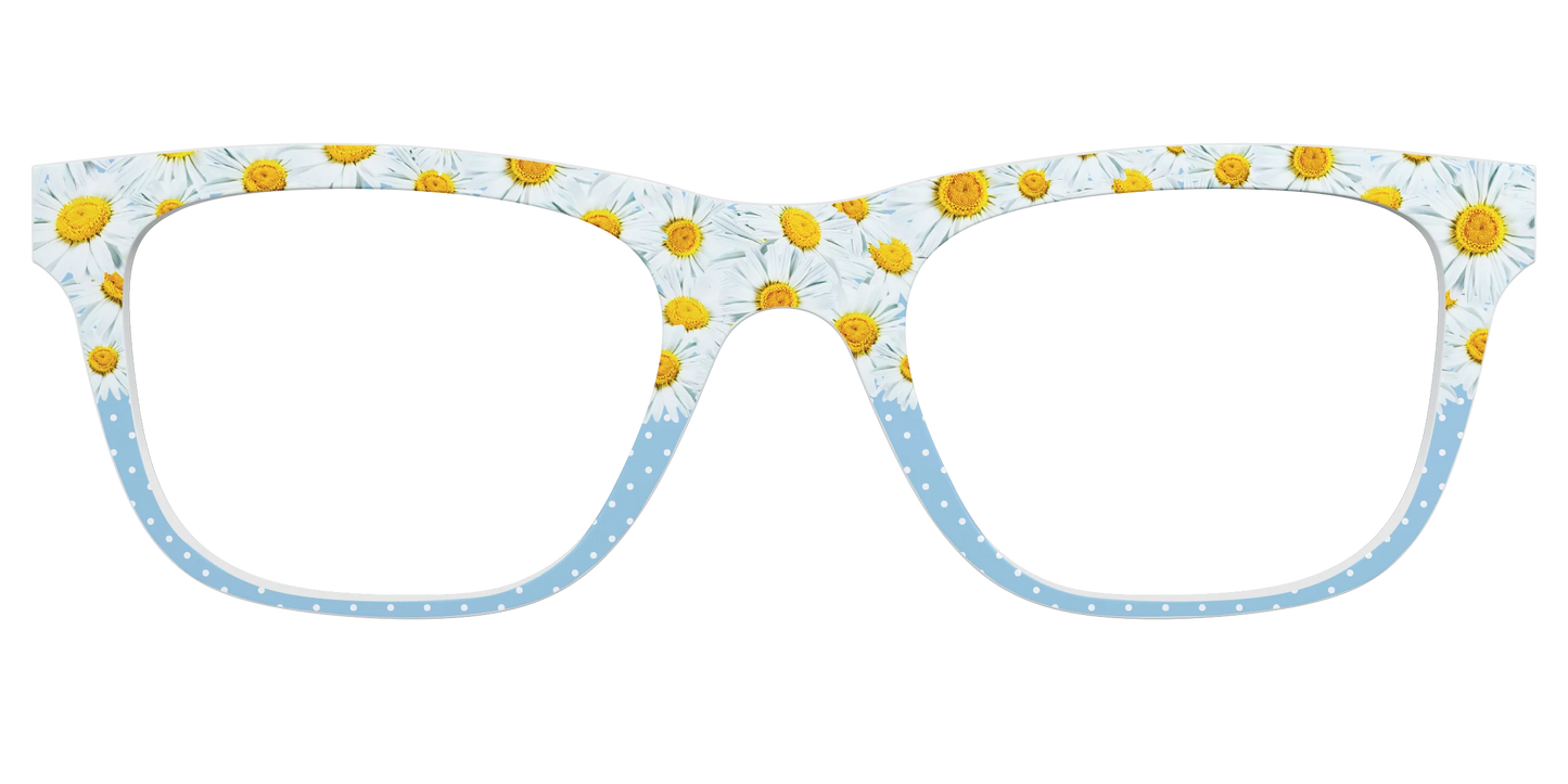 The Daisy Dot