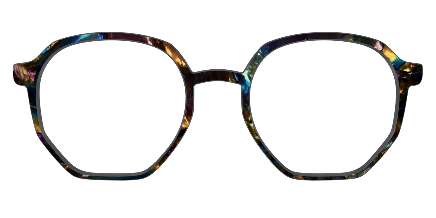The Mercurius Bronze Pearl