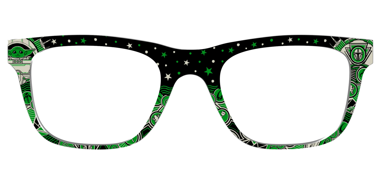 Grogu™ Deco Galaxy