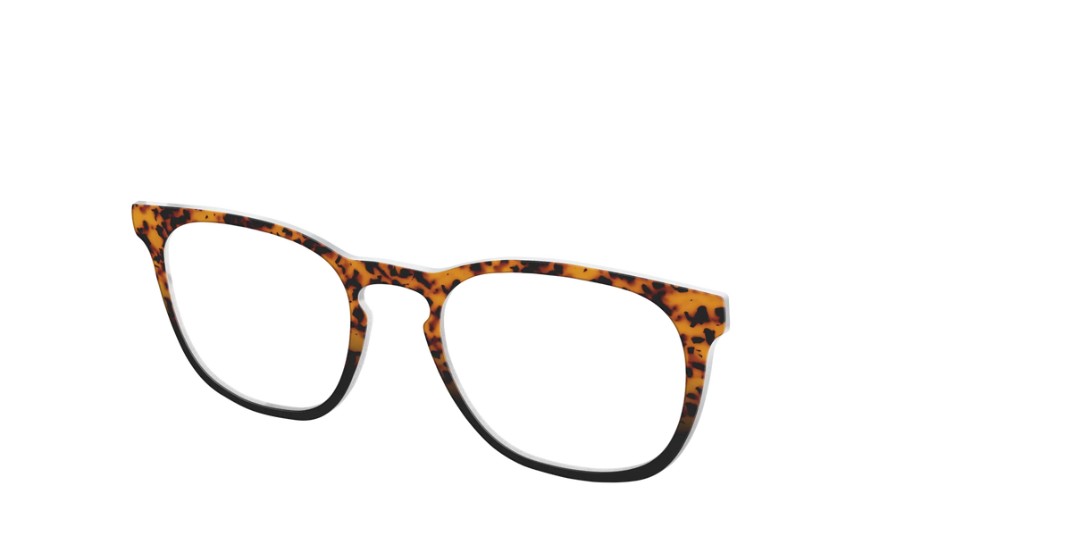 The Amber Tort