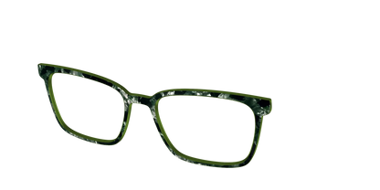 The Olive Pearl Tortoise