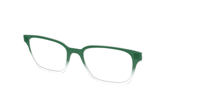 The Spruce Gradient Crystal
