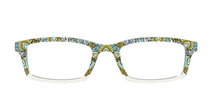 The Canopy Paisley Crown