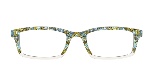 The Canopy Paisley Crown