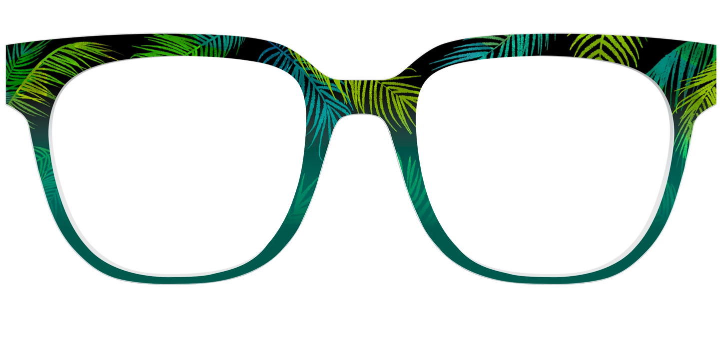 The Island Palms