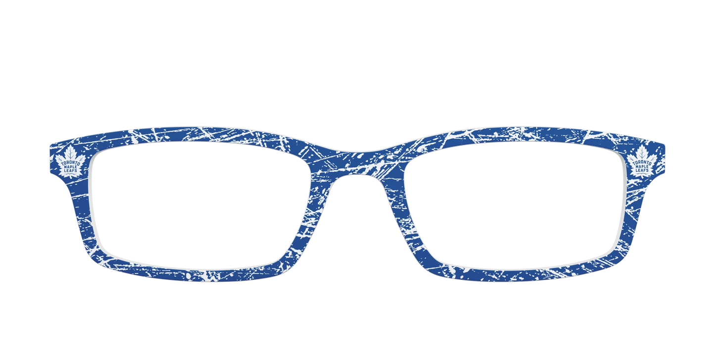 The Maple Leafs® Ice