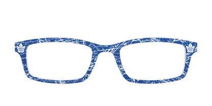 The Maple Leafs® Ice