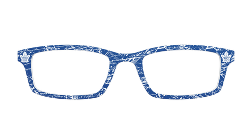 The Maple Leafs® Ice