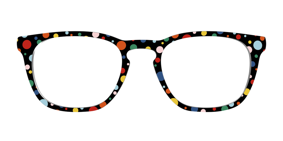 The Pride Party Dots