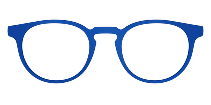 The Matte Indigo