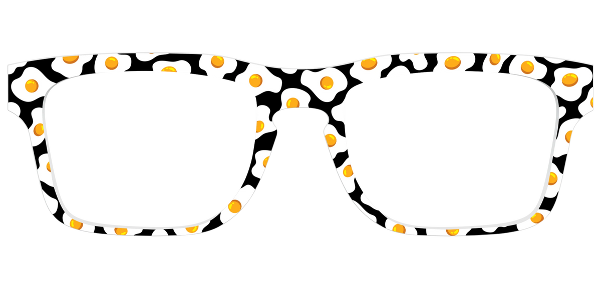 The Sunny Side Up