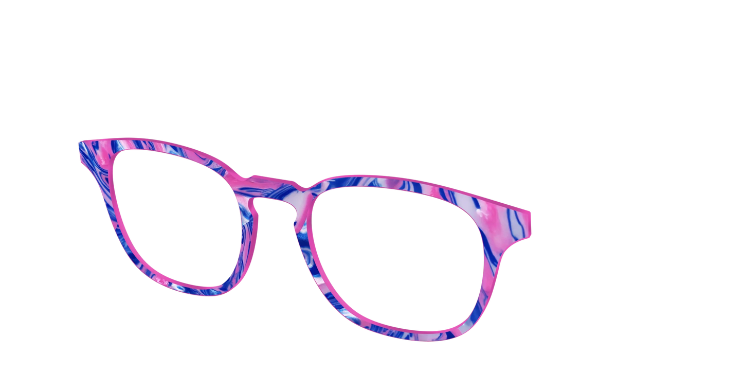 The Nightlife Pearl Marble