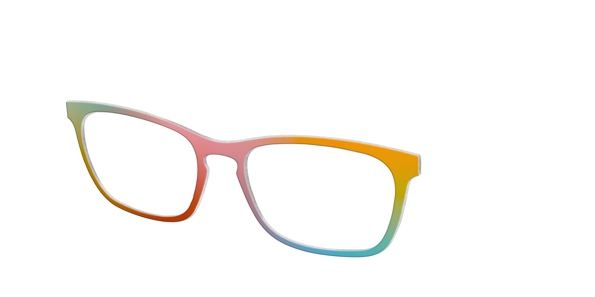 The Mirage Gradient