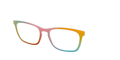 The Mirage Gradient