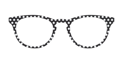 The Black Polka Dots