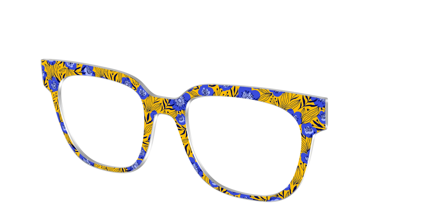 The Fab Floral