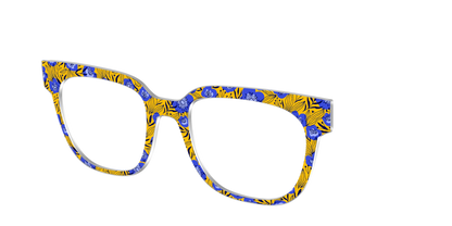 The Fab Floral