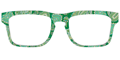 The Irish Paisley