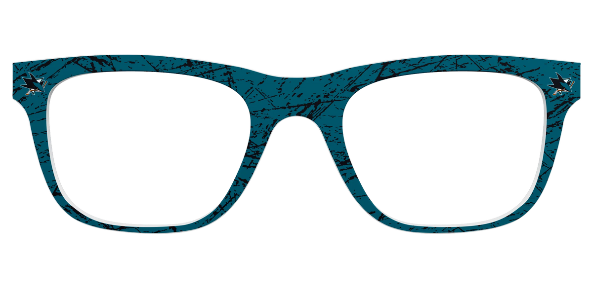 The Sharks® Ice