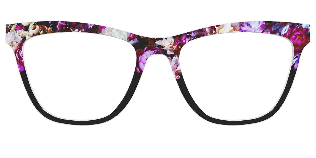 The Pretty in Petals