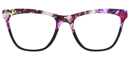 The Pretty in Petals
