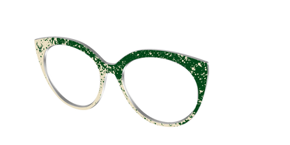 Bucks Splatter