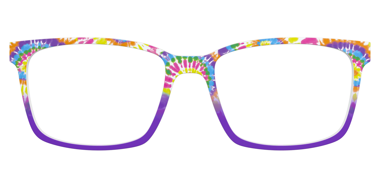 The Sundazed Tie Dye