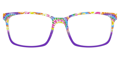 The Sundazed Tie Dye